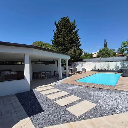 Villa La Vie